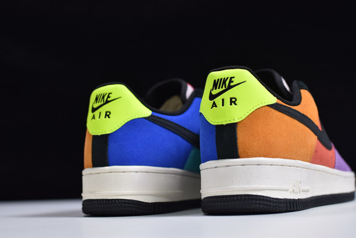 Nike Air Force 1