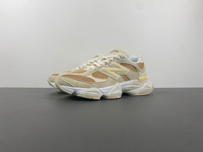 New Balance 9060 ''Sea Salt Beige'' Champs Sports Exclusive U9060FW