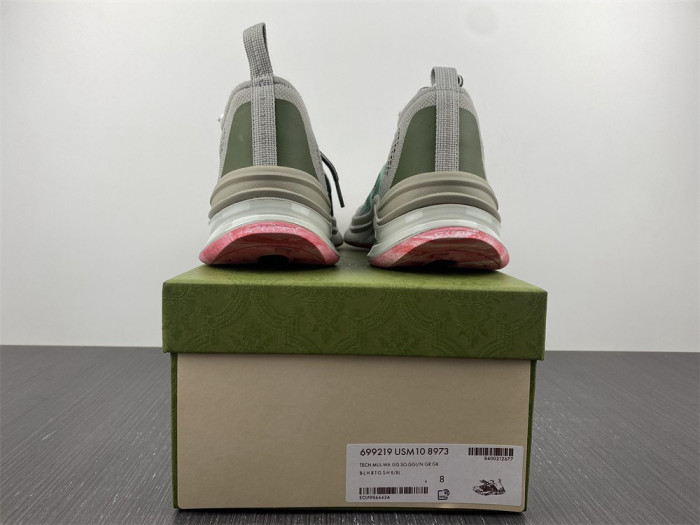 GUCC* SNEAKER 126