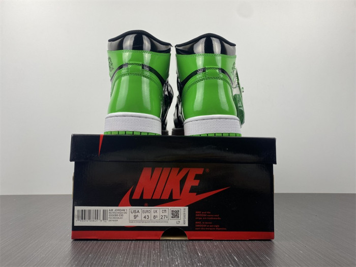 Air Jordan 1 Retr o OG AJ1 555088-03037