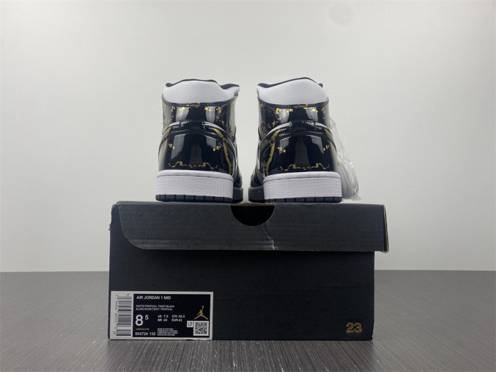 AIR JORDAN 1 MID 999