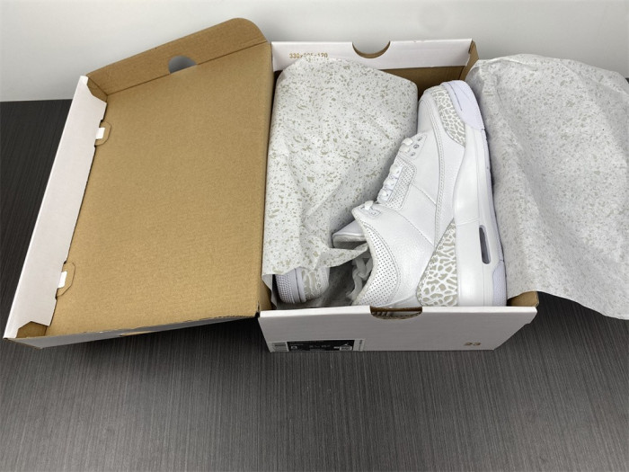 AIR JORDAN 3 RETRO PS