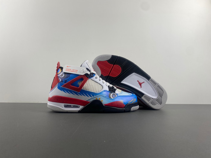 AIR JORDAN 4