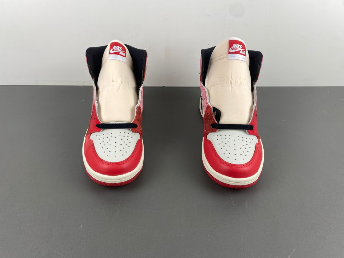 Air Jordan 1 "Next Chapter" x Across the Spider DV1748-601