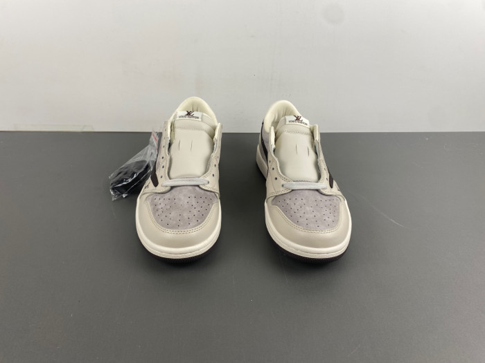 l**is V*t*n x nike air force la12