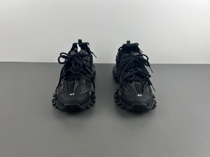 TRACK SNEAKER TS182