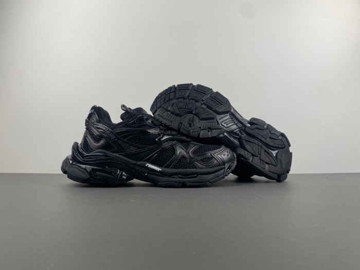 RUNNER SNEAKER RS108