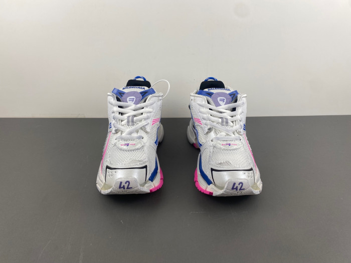 RUNNER SNEAKER RS112