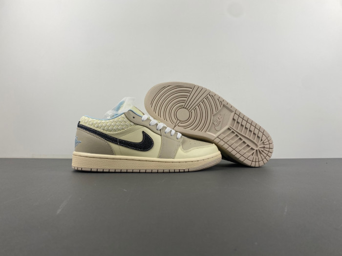 AIR JORDAN 1 LOW SE