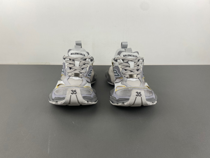 Ba*len*cia*ga cargo sneaker