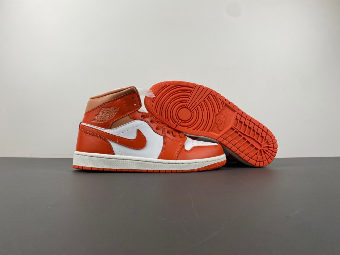 Air Jordan 1 Mid Air Jordan 1 Mid