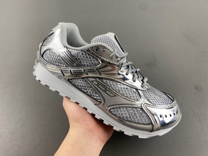 BOTTEGA VENETA Orbit Sneaker BV009