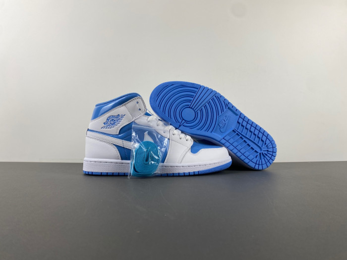 Air Jordan 1 Mid