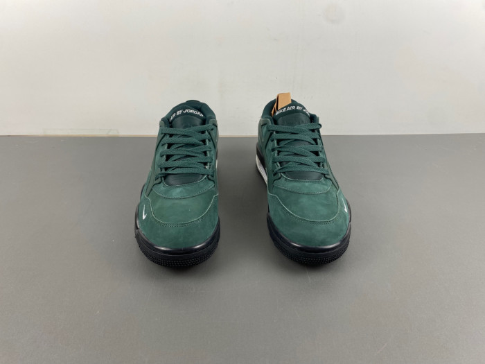 Nigel Sylvester x Air Jordan 4 RM SP