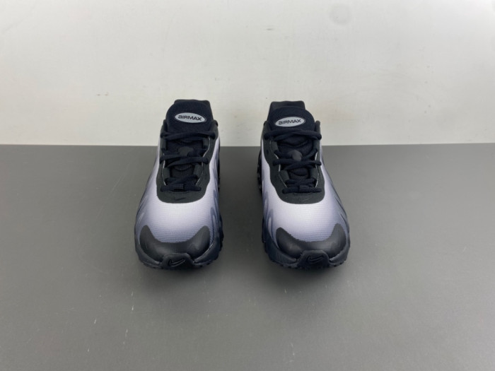 Air Max DN8 Black White IB8869-200