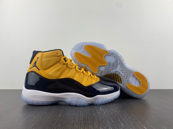 Air Jordan 11 0000