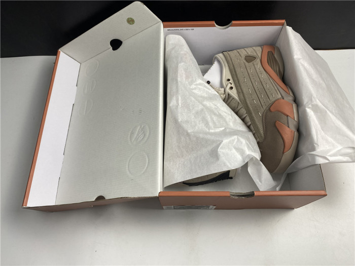 Clot Air Jordan 14 Low Sepia Stone DC9857-200