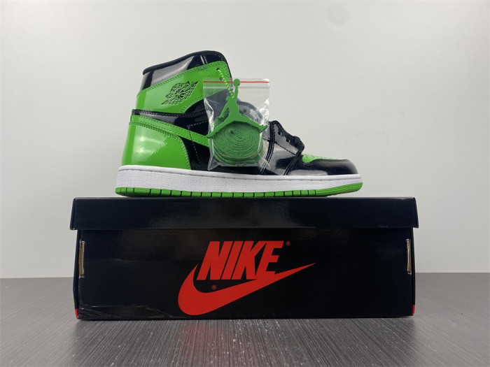 Air Jordan 1 Retr o OG AJ1 555088-03037