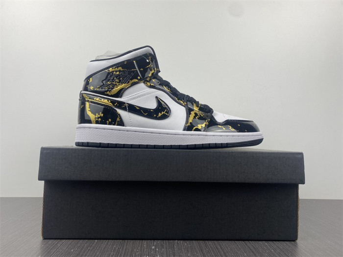 AIR JORDAN 1 MID 999