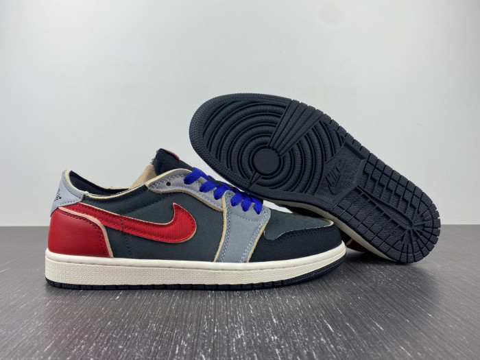 Air Jordan 1 Low