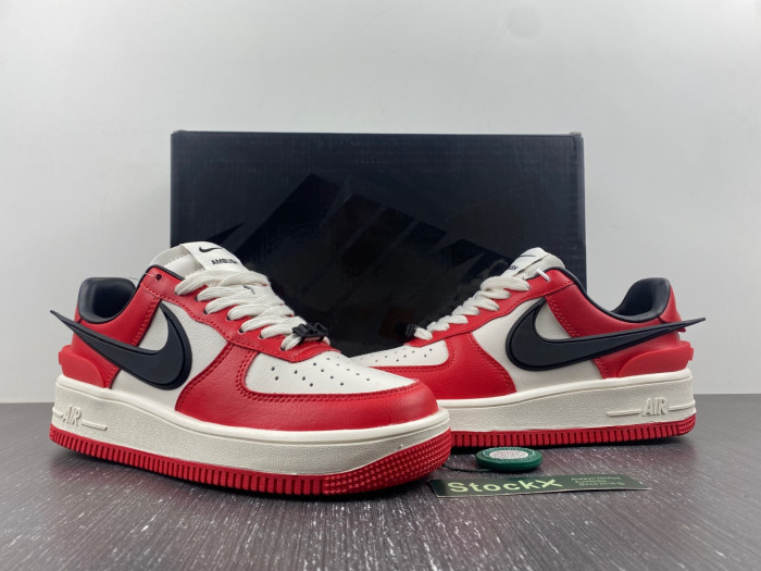 Bush x Nike Air Force 1 Low
