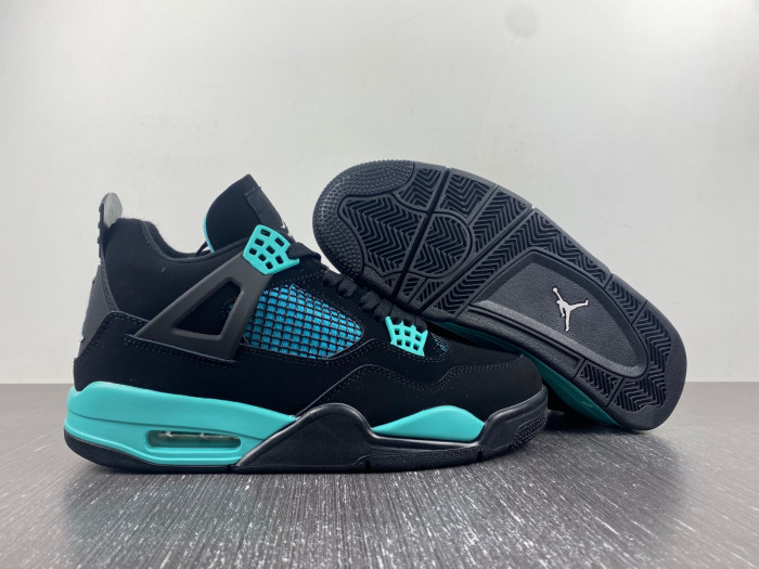 JORDAN 4 RETRO SB