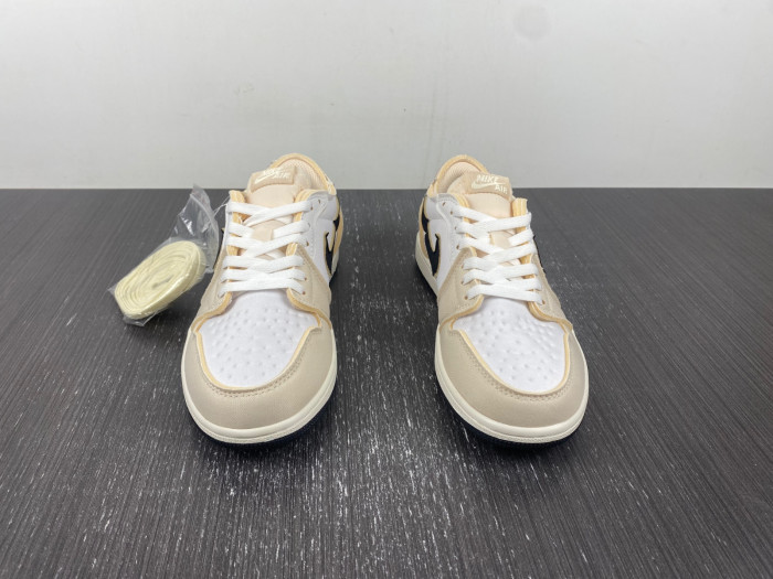 AIR JORDAN 1 LOW OG EX "SAIL" DV0982-100