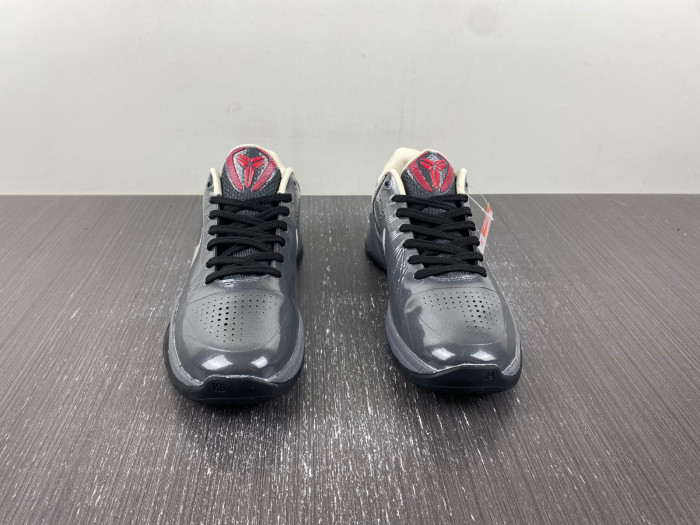 NIKE KOBE 5 ASTON MARTIN PACK 386429-004