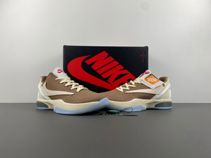 Nike Kobe 6 Protro
