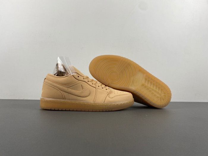 Jordan 1 Low SE Sand (Women