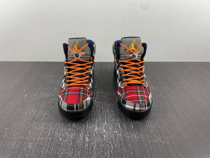 (GS) AIR JORDAN 5 RETRO