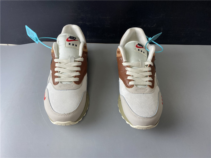 NIKE AIR MAX 1 CITY PACK