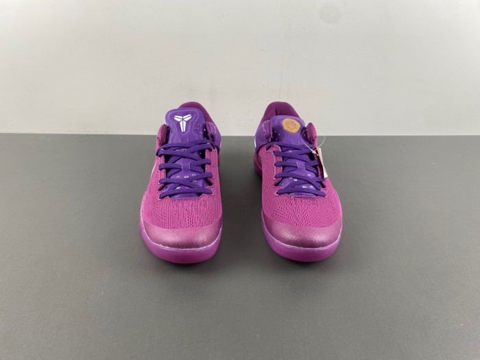 Nike Kobe 8 Pit Viper