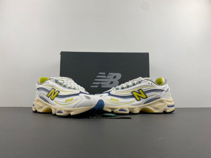 NEW BALANCE 1000