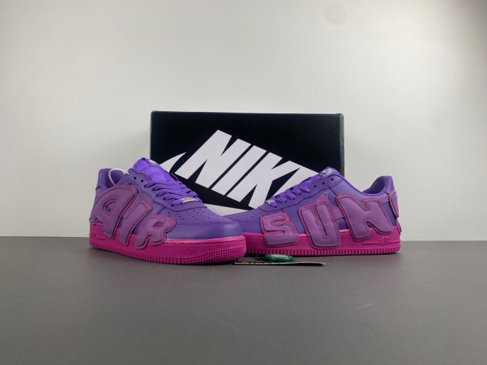 CACTUS PLANT FLEA MARKET X AIR FORCE 1 LOW PREMIUM