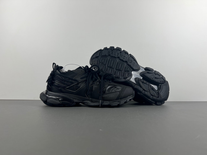 TRACK SNEAKER TS182