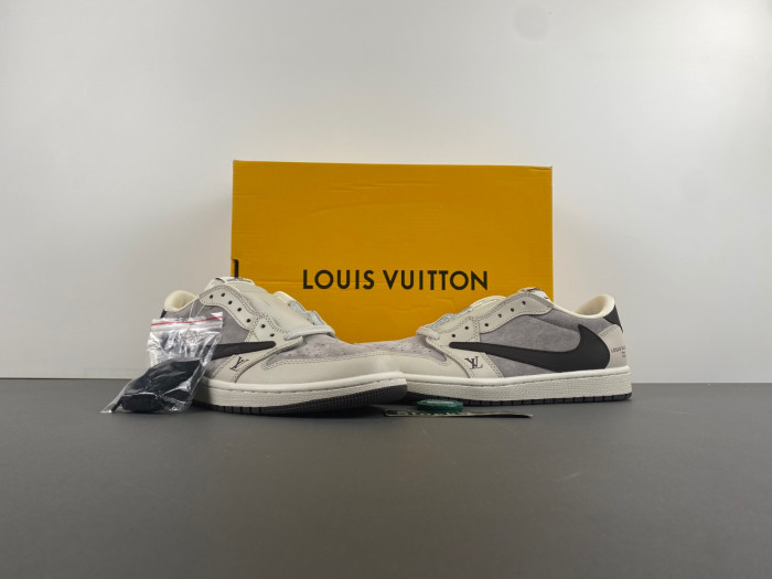 l**is V*t*n x nike air force la12