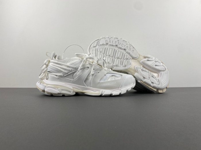 TRACK SNEAKER TS185