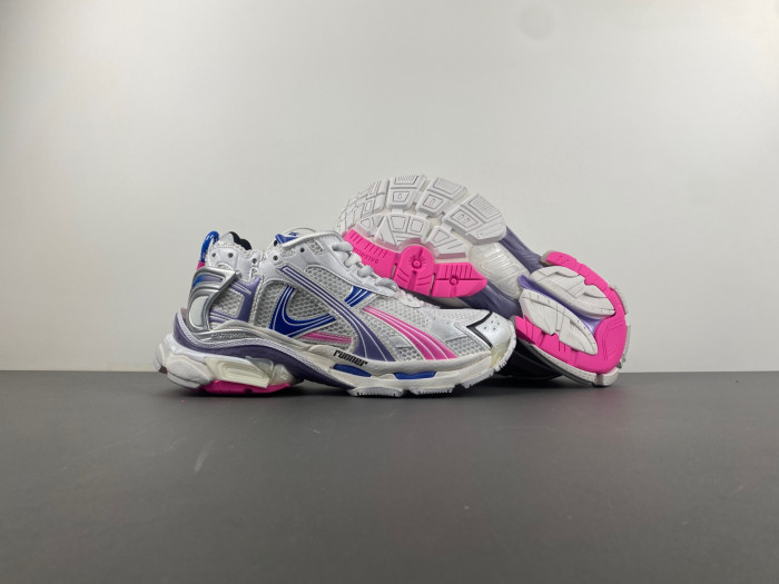 RUNNER SNEAKER RS112