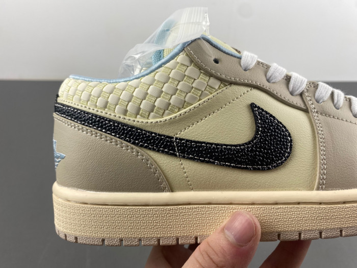 AIR JORDAN 1 LOW SE