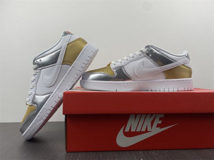 Nike Dunk Low Heirloom (W) DH4403-700