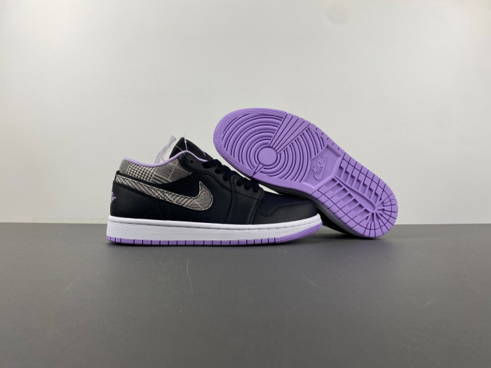 Air Jordan 1 Low SE