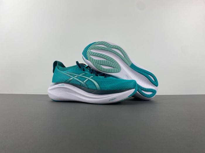 ASICS GEL-NIMBUS 27 