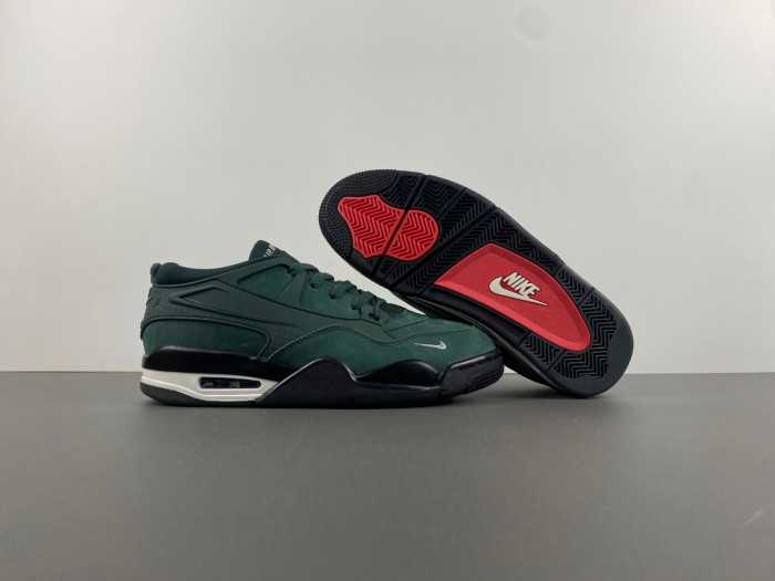 Nigel Sylvester x Air Jordan 4 RM SP