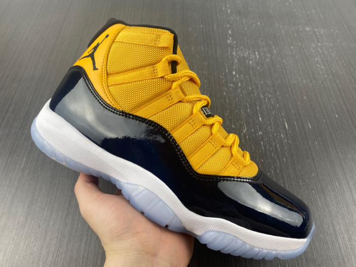 Air Jordan 11 0000