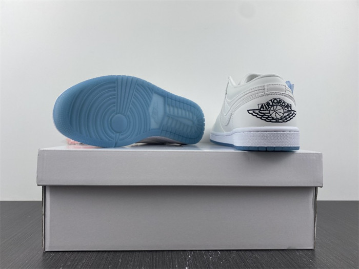 Nike Dunk Low1