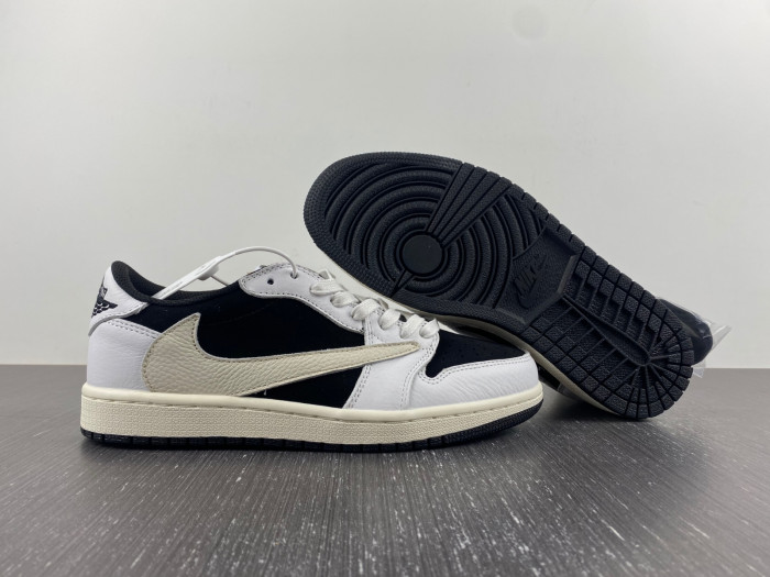 Air Jordan 1 Low OG x Travis Scott