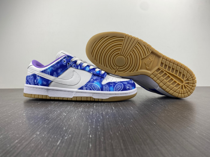 Nike SB Dunk Low Retro SP “