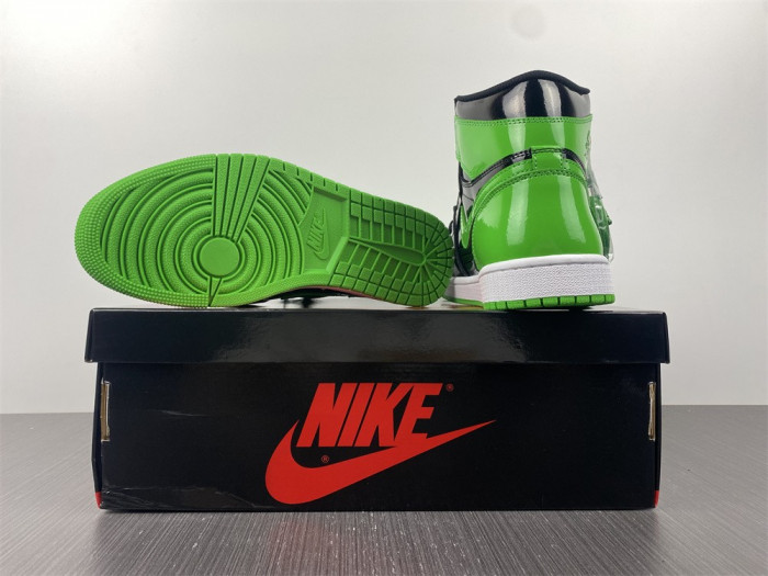 Air Jordan 1 Retr o OG AJ1 555088-03037