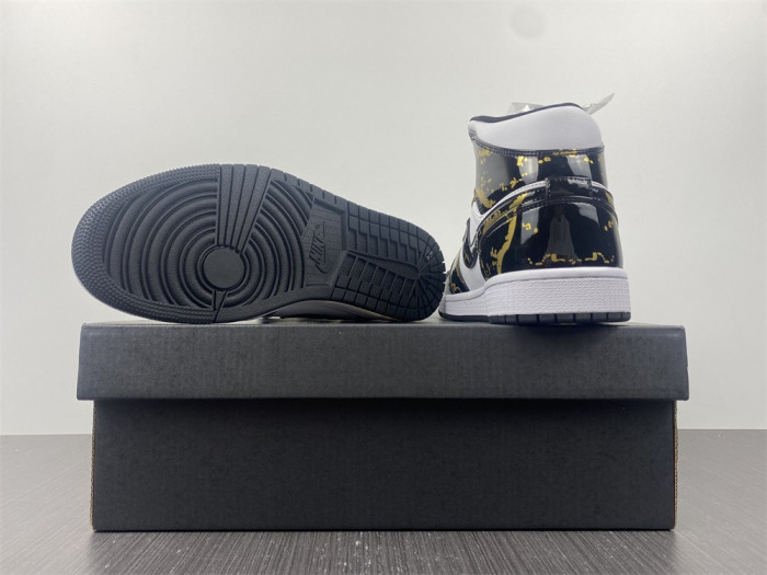 AIR JORDAN 1 MID 999